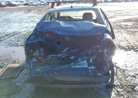 2004 Volkswagen Jetta Gl z USA, uszkodzony, nr VIN 3VWRK69M64M130651